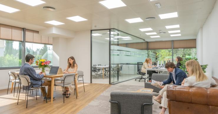La consultora aProperties abre una nueva oficina en Madrid 