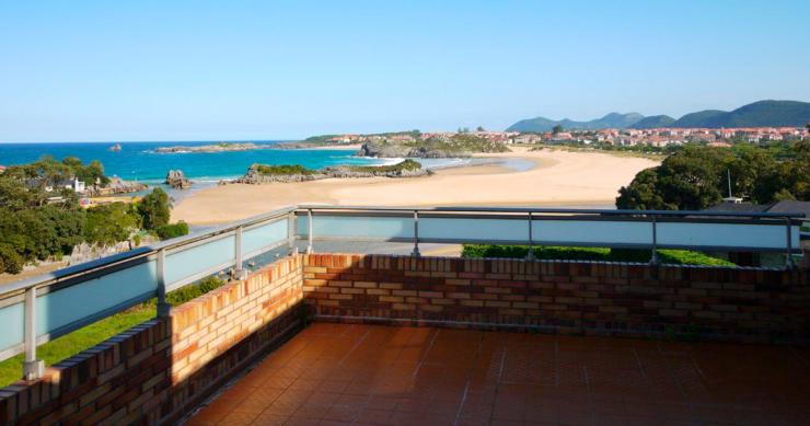 Ático en venta en Isla, Cantabria