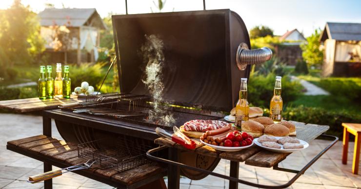 ¿Qué barbacoa comprar? Precios, modelos y cuestiones a tener en cuenta