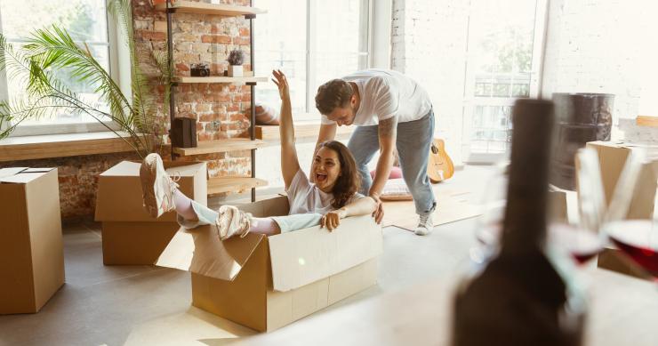 Cómo solicitar el Bono Joven Alquiler, cuánto dinero conceden y qué requisitos hay