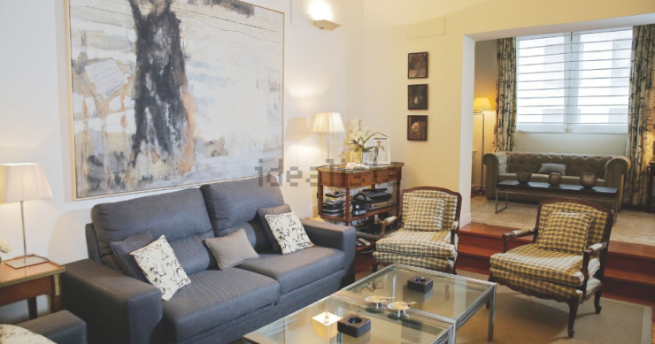 La venta de viviendas registra en marzo su mejor dato en 15 años, según el INE