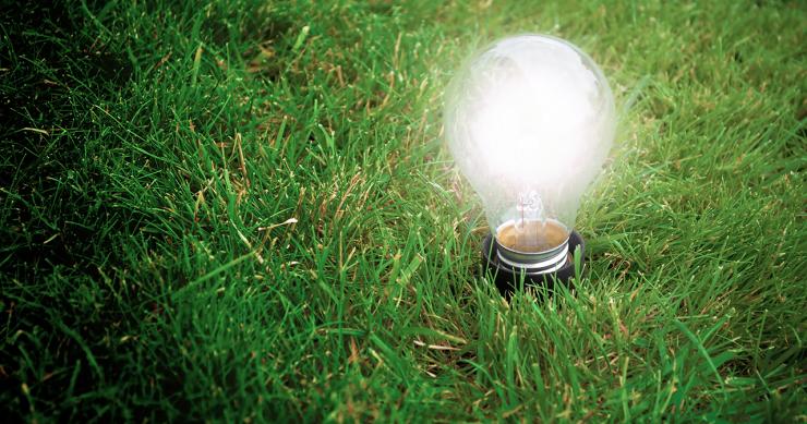 La gestora DWS abastecerá de energía verde a sus 150 activos inmobiliarios europeos
