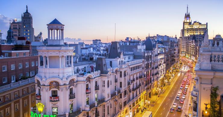 La vivienda saca músculo pese al contexto económico: casi 165.000 ventas en tres meses