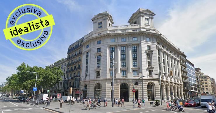 El lujo ‘hippie’ de Etro abre un ‘flagship’ en Paseo de Gracia de Barcelona