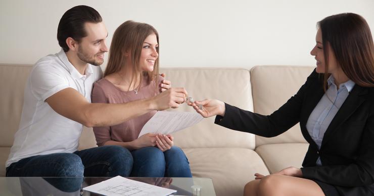 La AHE ve posible una moderación de la firma de hipotecas por la ralentización económica