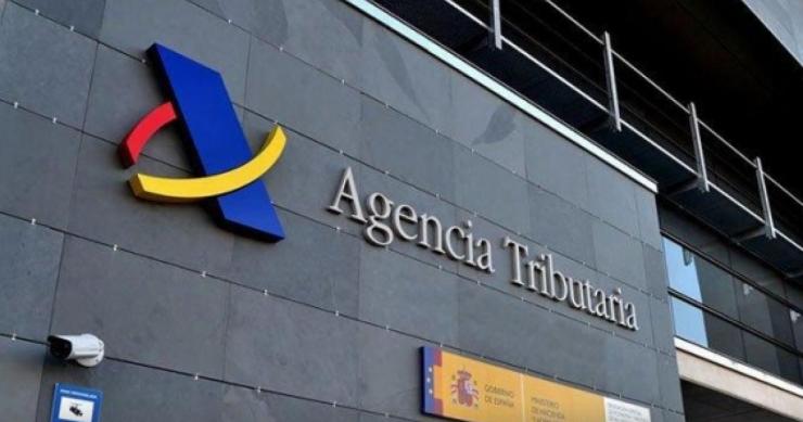 Oficina de Agencia Tributaria