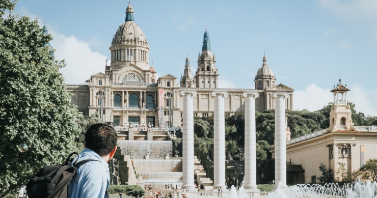 Destinations idéales pour le travail à distance en Espagne