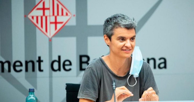 Lucía Martín