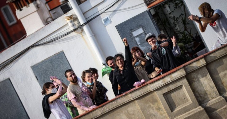 Font: Sindicat d’Habitatge del Raval