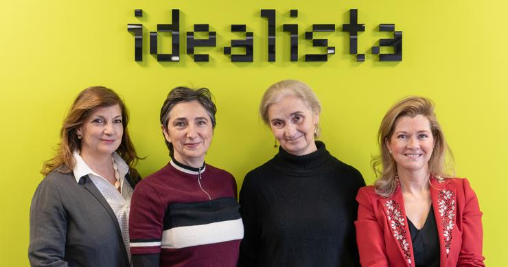 CREAS: “La rehabilitación va mucho más allá de los fondos europeos y es rentable”