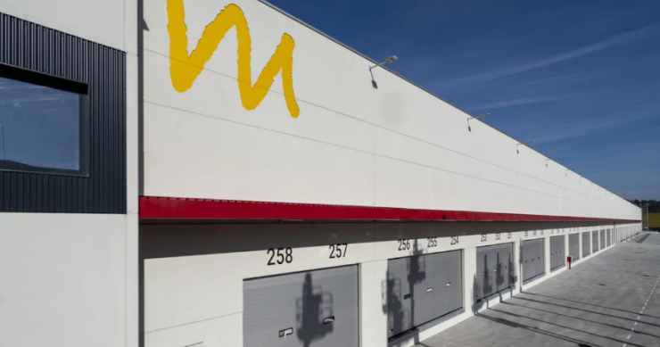 Montepino amplía capital y prevé invertir este año 300 millones en nuevos desarrollos logísticos 