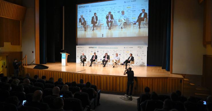 El sector avisa: "Si hay retrasos en los proyectos de rehabilitación, se perderán subvenciones"