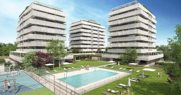 Por qué comprar una vivienda nueva es la mejor inversión ante la inflación