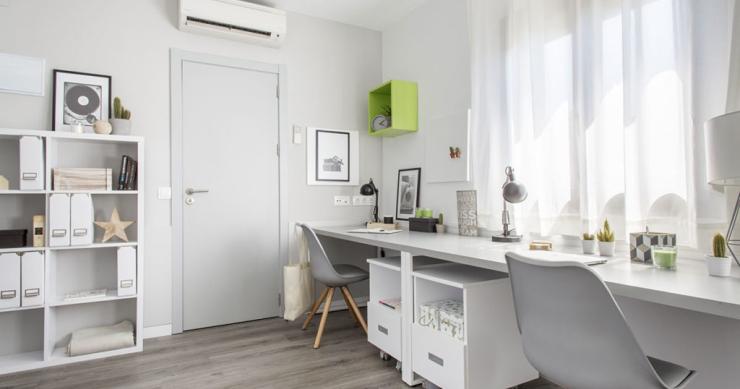 Freno a las residencias de estudiantes en Barcelona: menos capacidad y fuera de la ciudad