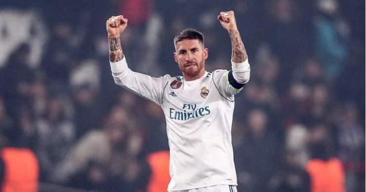Eroski compra el 60% de la inmobiliaria de Sergio Ramos