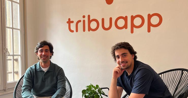 Tribuapp, el ‘coworking low cost’ que sigue los pasos de AirBnb y compite con Starbucks