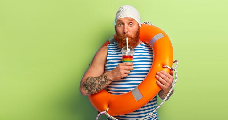 Escapa de la ola de calor: los pueblos más frescos y calurosos donde comprar casa