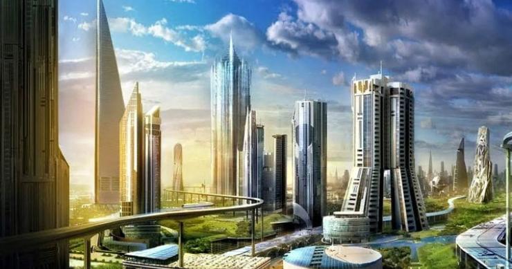 Arabia Saudí planea invertir cerca de 500.000 millones de euros en levantar dos rascacielos de medio kilómetro