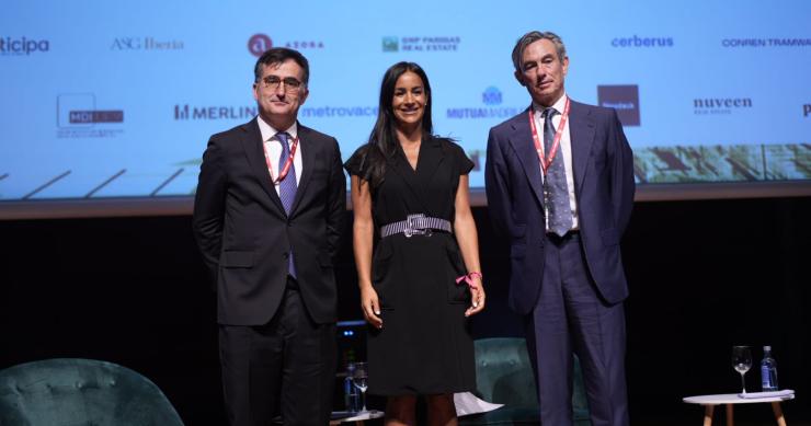 Conferencia de ULI