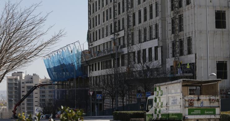 FAES pide estimular la oferta de vivienda frente a políticas de "mayor intervención pública"