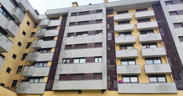 El precio de la vivienda nueva subirá un 7,2% en 2022, según la AEV