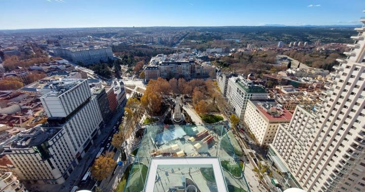 Este es el primer hotel español que llega al metaverso