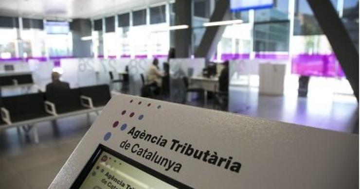 Archivo - Agencia Tributaria de Catalunya
