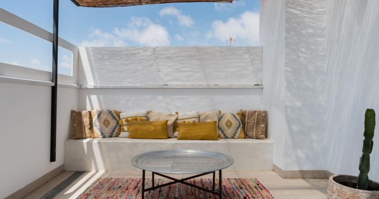 Airbnb hace definitiva la prohibición de fiestas y aumenta la lucha contra el fraude