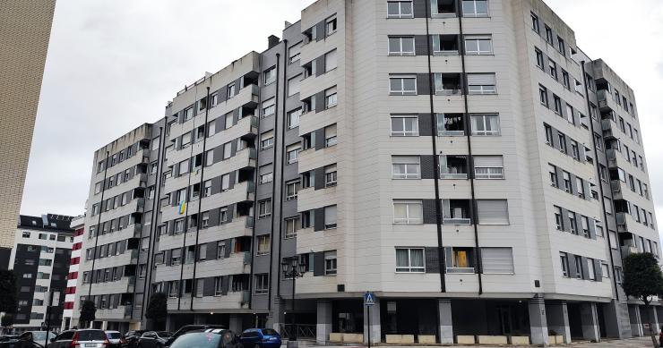El sector privado propone ceder 30.000 pisos en alquiler al Gobierno con un 20% de rebaja