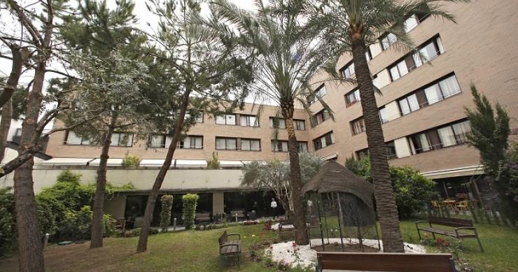 DomusVi apuesta por el ‘senior living’: un 30% de sus nuevas residencias serán con este modelo