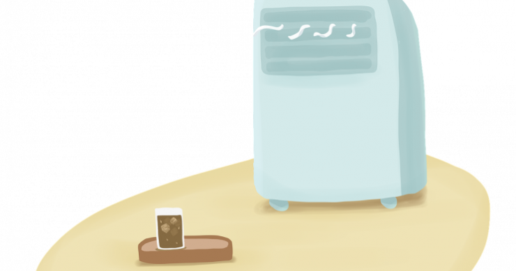 Los mejores modelos de aire acondicionado portátil a la venta en Amazon