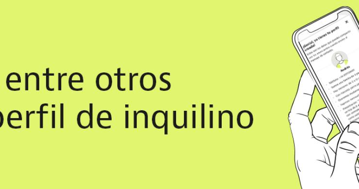 Cómo sacar ventaja a otros inquilinos al alquilar piso y ser el elegido