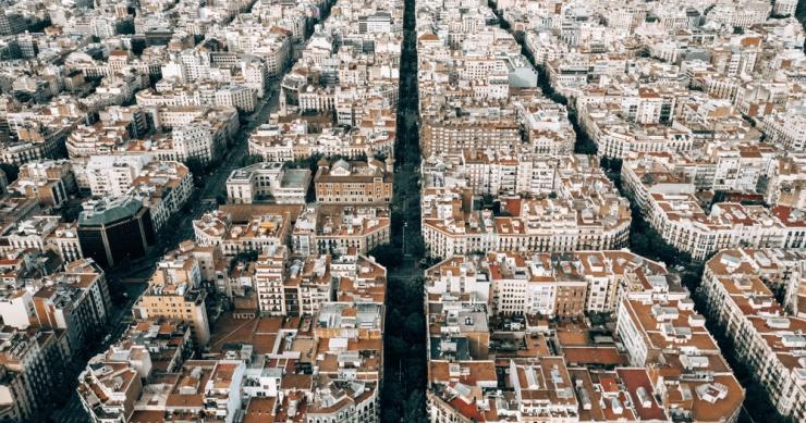 Barcelona destinará 71 millones a ayudas a la reforma energética de viviendas
