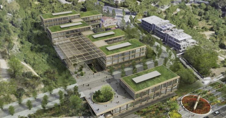 CaixaResearch Institute, el primer centro de España de investigación en Inmunología, abrirá en 2024