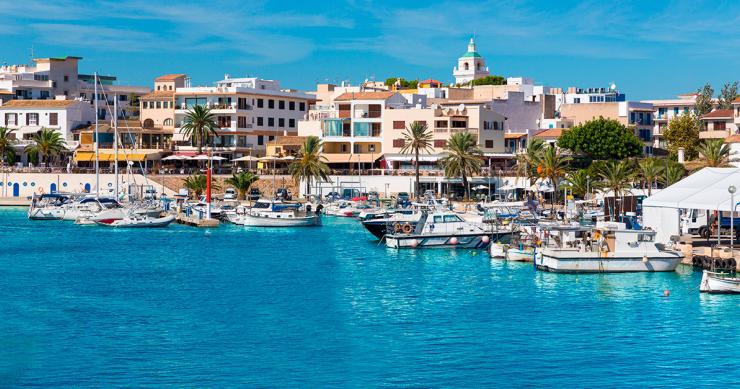 Cala Ratjada
