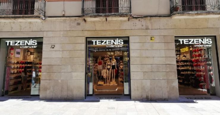Grupo Calzedonia abrirá una tienda de 450 m2 en Portal de l’Àngel, la calle más cara de España