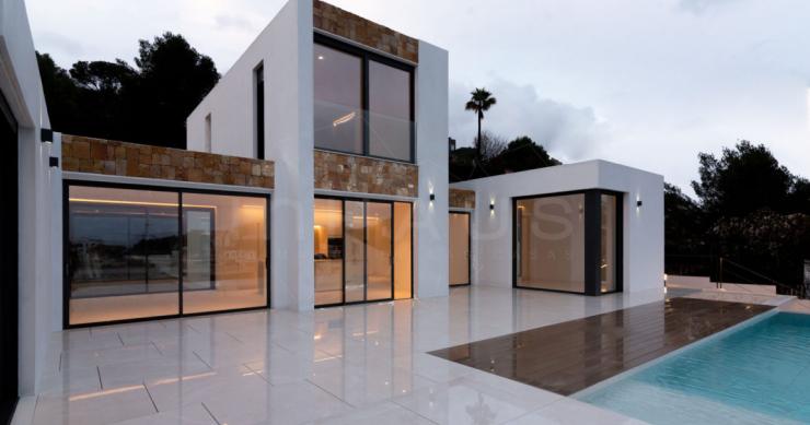 Cómo elegir el terreno para una casa prefabricada