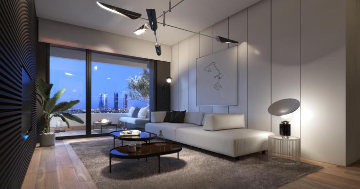 El precio de la vivienda subirá un 6% en 2022, según CBRE