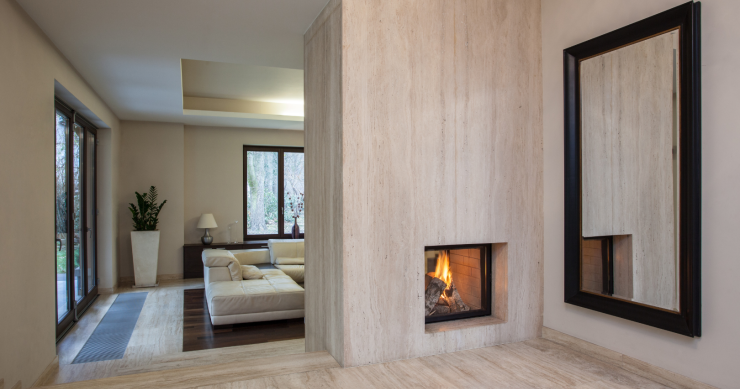 Siete ideas de decoración para amueblar un recibidor