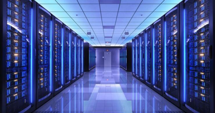 Madrid tiene 20 parcelas y 2.000 m2 de suelo público para invertir en centros de datos