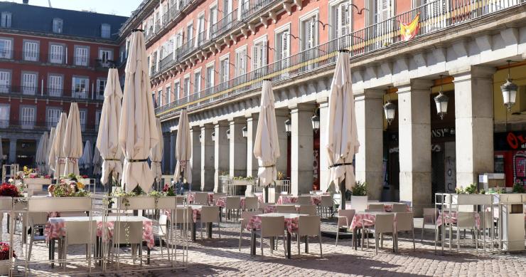 ¿Se puede resolver un contrato de arrendamiento de un local por falta de licencia de actividad?