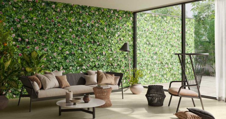 Ideas que te van a inspirar para decorar tu jardín — idealista/news