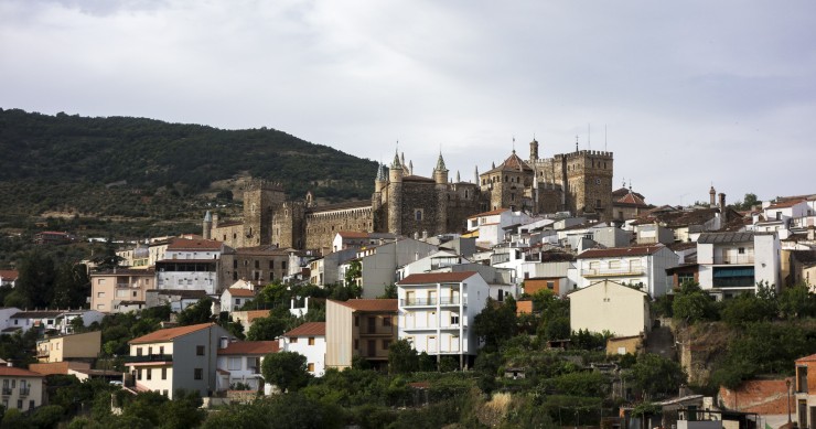 Guadalupe, Cáceres