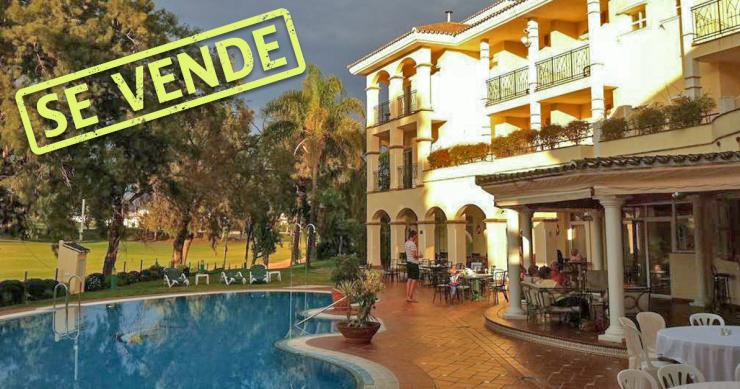 El número de hoteles en venta en idealista crece hasta los 838 en el último año