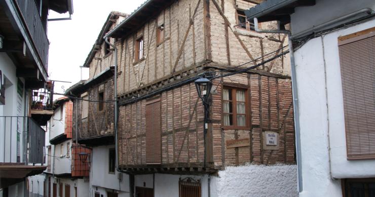 Hervás, Cáceres