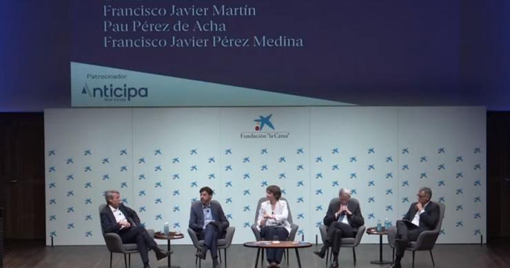 Francisco Javier Martín (Mitma): “La Ley de Vivienda está condenada a fracasar ante la expectativa de casi todos”