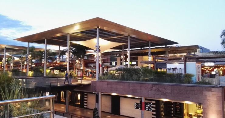 Los centros comerciales en España, al borde del colapso: 349 m2 por cada mil habitantes