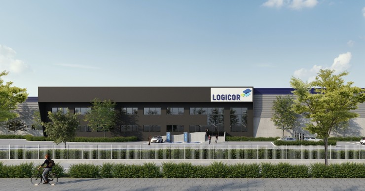 El ‘family office’ de los Grifols vende un suelo logístico a Logicor por 19 millones