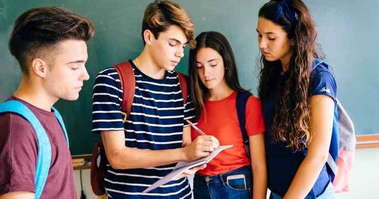 Internationale Schulen auf Mallorca