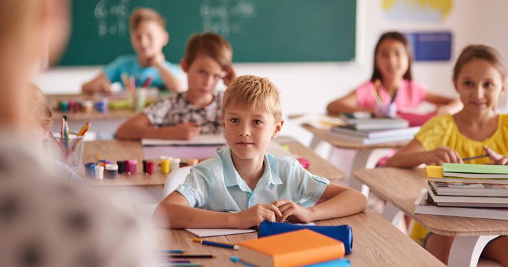 Deutsche Schulen in Spanien